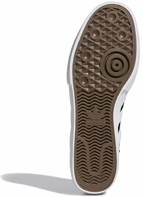 愛迪達 Matchbreak Super '黑白金' GY6924 Details for 愛迪達 Matchbreak Super '黑白金' GY6924