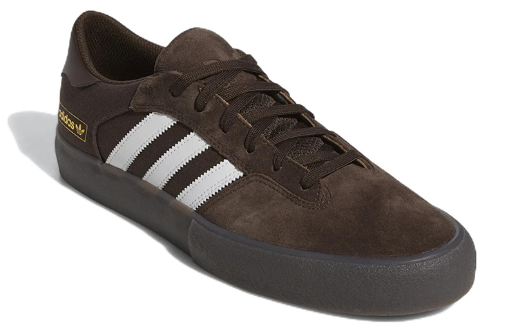 Lookbook 愛迪達 Matchbreak Super '棕色紙板' GY6927