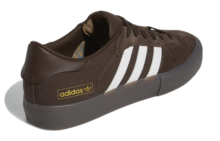 Shop 愛迪達 Matchbreak Super '棕色紙板' GY6927