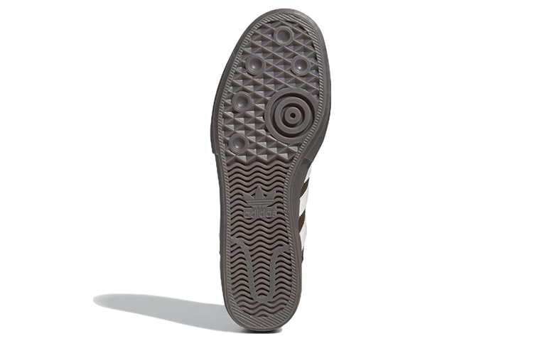 Details for 愛迪達 Matchbreak Super '棕色紙板' GY6927