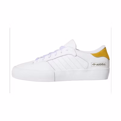 adidas Matchbreak Super 'Cloud White Yellow'