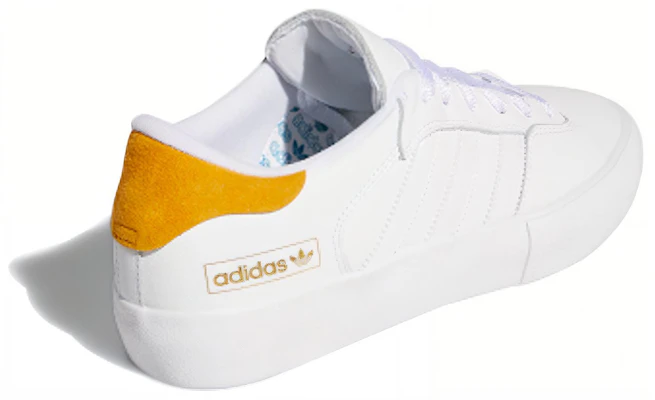 아디다스 맷치브레이크 슈퍼 '클라우드 화이트 옐로우' EG2727 Lookbook 아디다스 맷치브레이크 슈퍼 '클라우드 화이트 옐로우' EG2727