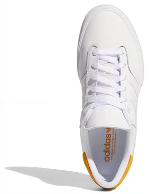 아디다스 맷치브레이크 슈퍼 '클라우드 화이트 옐로우' EG2727 Shop 아디다스 맷치브레이크 슈퍼 '클라우드 화이트 옐로우' EG2727