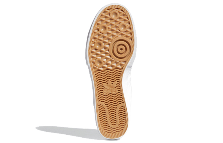 Purchase 아디다스 맷치브레이크 슈퍼 '클라우드 화이트 옐로우' EG2727