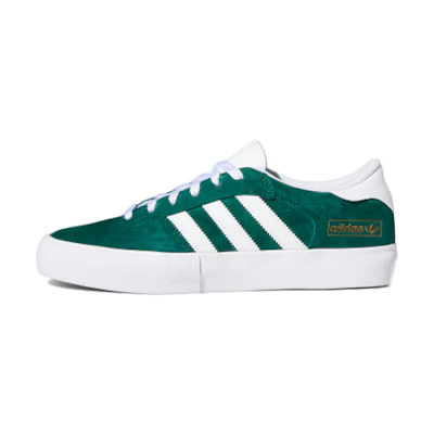 adidas Matchbreak Super 'Collegiate Green'