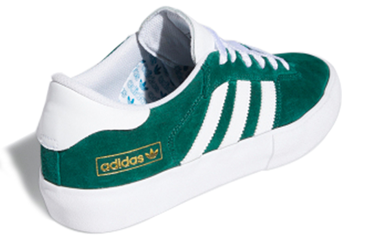 Shop adidas Matchbreak Super ''Vert Collégial'' FV5973