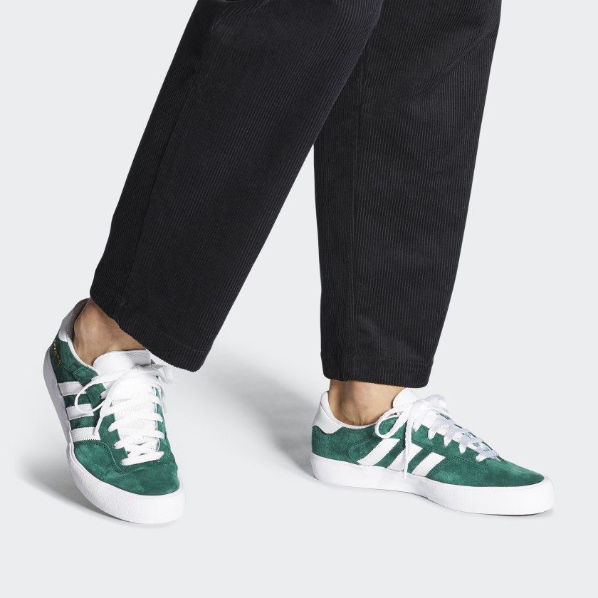 Sizing adidas Matchbreak Super ''Vert Collégial'' FV5973