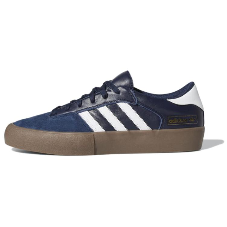 adidas Matchbreak Super 'Collegiate Navy Gum' FY0511