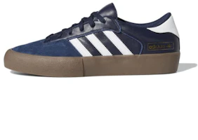 adidas Matchbreak Super 'Collegiate Navy Gum' FY0511 adidas Matchbreak Super 'Collegiate Navy Gum' FY0511