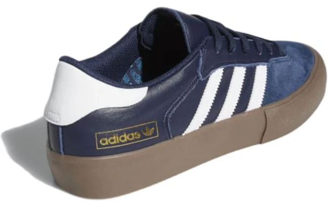 adidas originals Matchbreak Super 板鞋 男款 藍白 Shop adidas originals Matchbreak Super 板鞋 男款 藍白