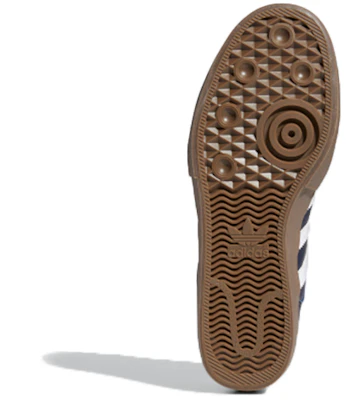 adidas originals Matchbreak Super 板鞋 男款 藍白 Details for adidas originals Matchbreak Super 板鞋 男款 藍白