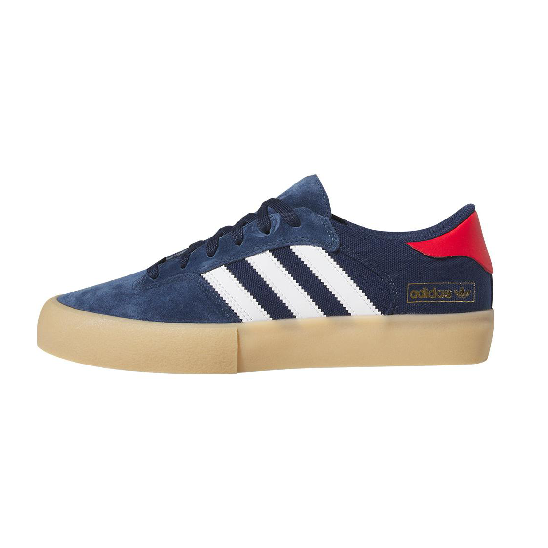 adidas Matchbreak Super 'Collegiate Navy Gum' HQ6318