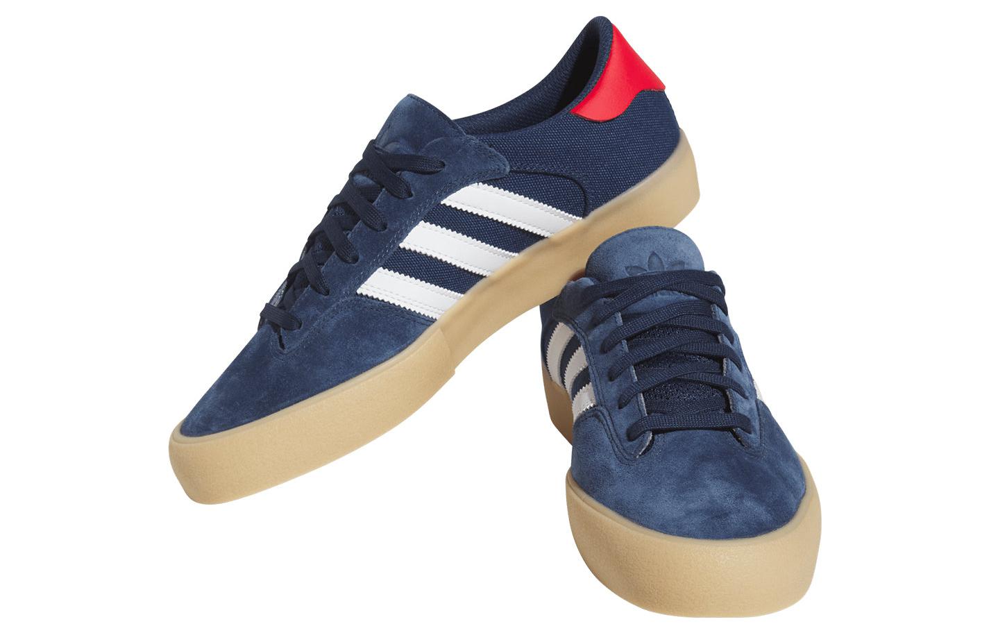 adidas Matchbreak Super 'Collegiate Navy Gum' 圖 3