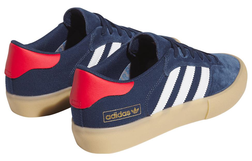 adidas Matchbreak Super 'Collegiate Navy Gum' 圖 4