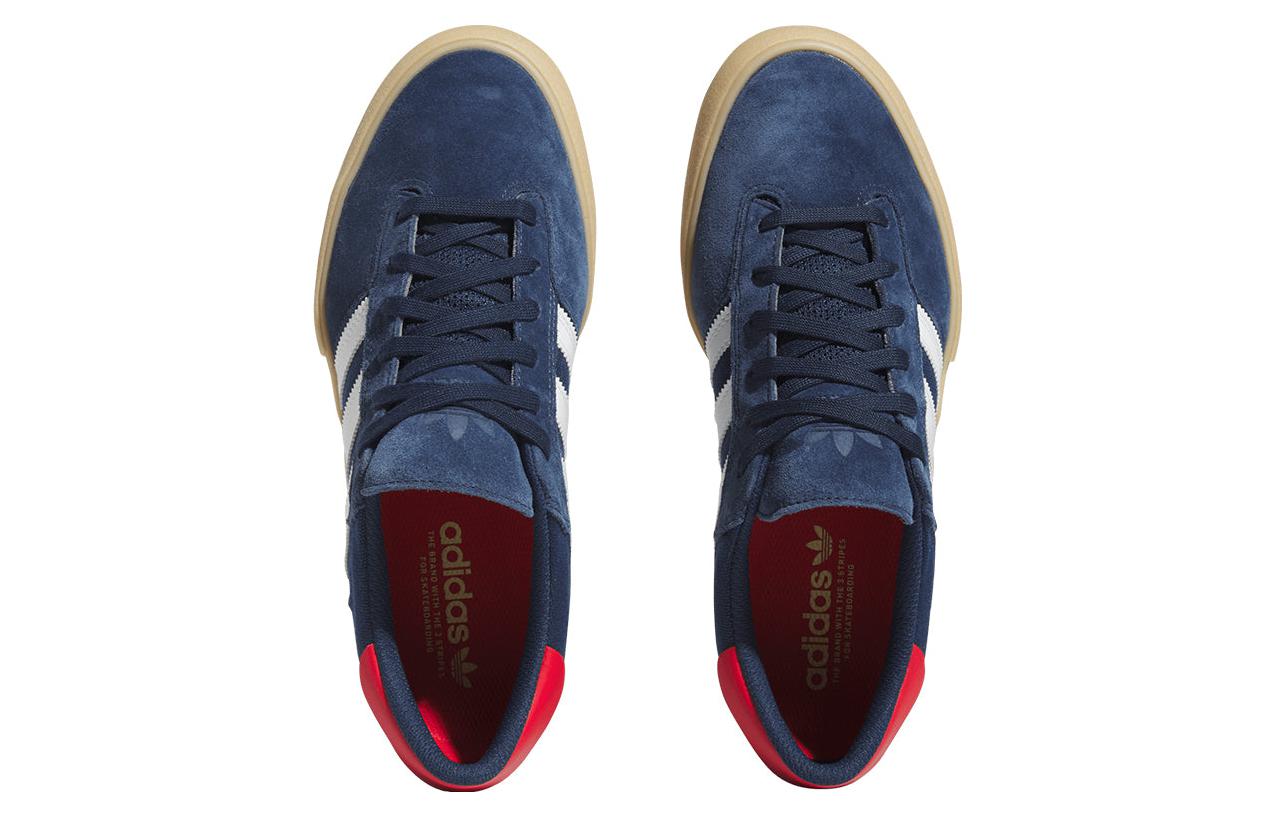 adidas Matchbreak Super 'Collegiate Navy Gum' 圖 5
