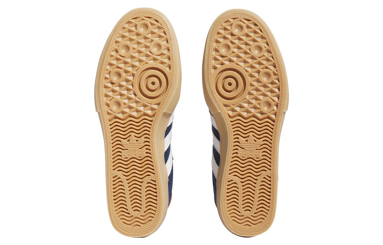 adidas Matchbreak Super 'Collegiate Navy Gum' 圖 6