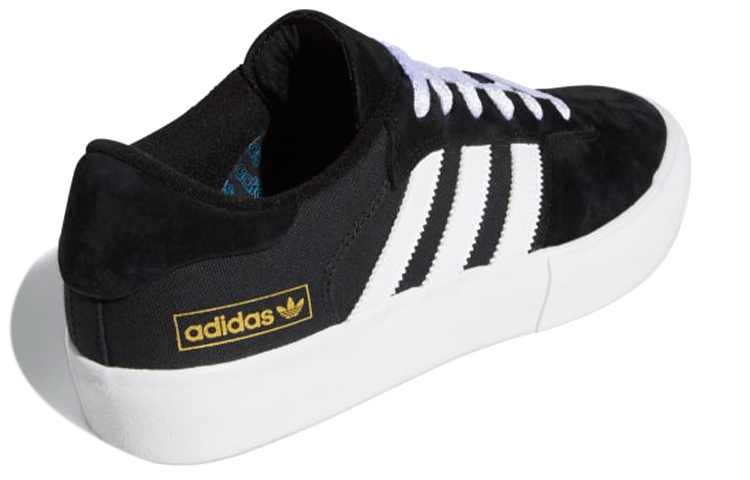 Shop adidas Matchbreak Super 'Hitam Inti' EG2732