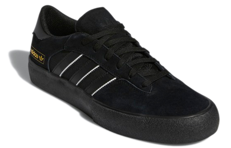 Lookbook 아디다스 매치브레이크 슈퍼 블랙 (Adidas Matchbreak Super Black) H04910