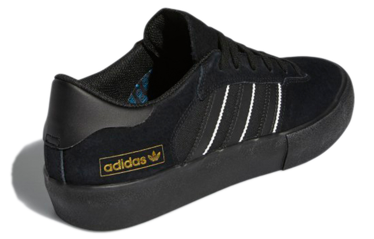 Shop 아디다스 매치브레이크 슈퍼 블랙 (Adidas Matchbreak Super Black) H04910