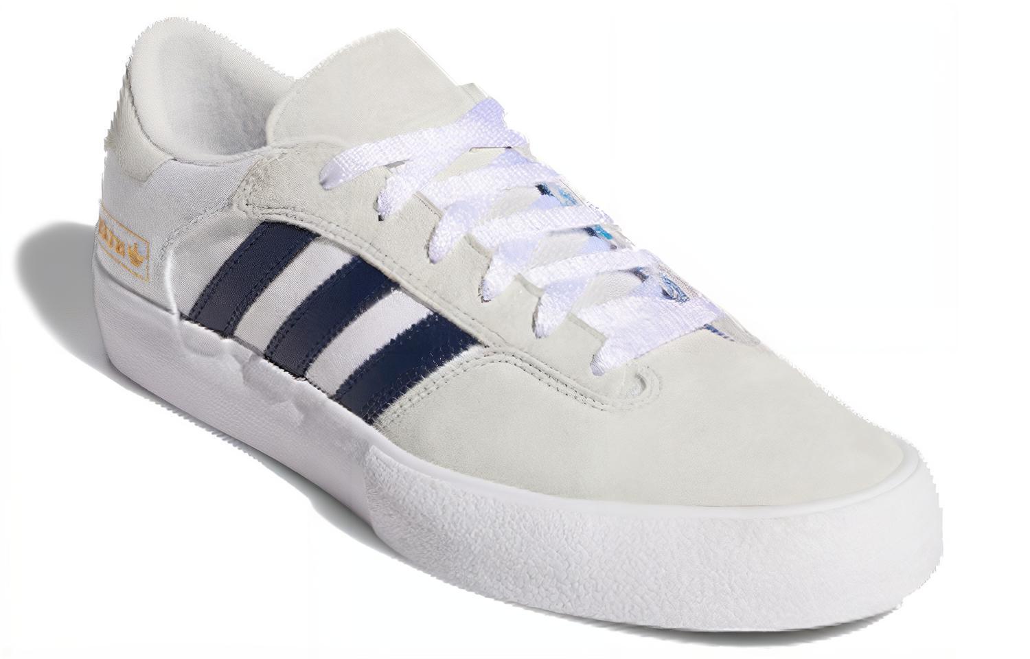 Lookbook adidas Matchbreak Super 'Crystal White' Putih Kristal EG2740