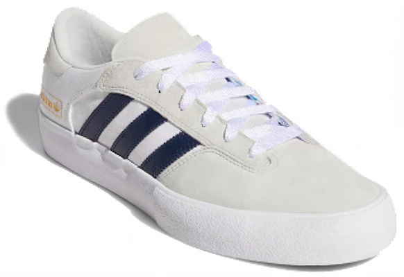 adidas Matchbreak Super 'Crystal White' Putih Kristal EG2740 Lookbook adidas Matchbreak Super 'Crystal White' Putih Kristal EG2740