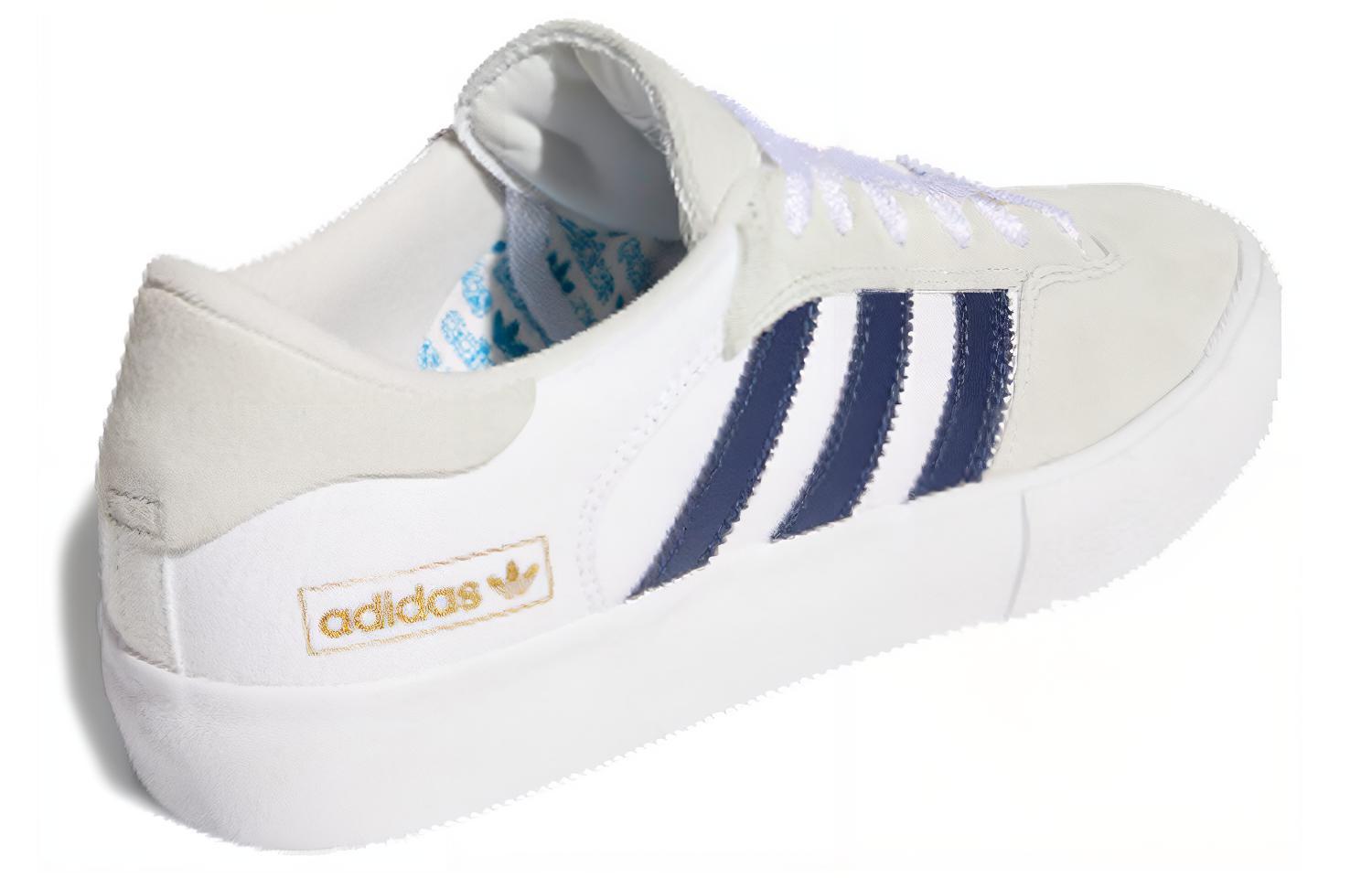 Buy adidas Matchbreak Super 'Crystal White' EG2740 Novelship