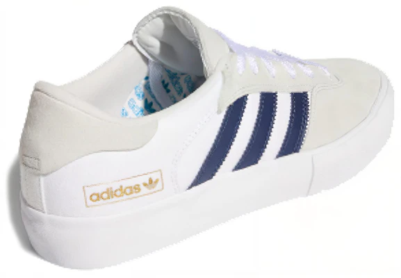 adidas Matchbreak Super 'Crystal White' Putih Kristal EG2740 Shop adidas Matchbreak Super 'Crystal White' Putih Kristal EG2740