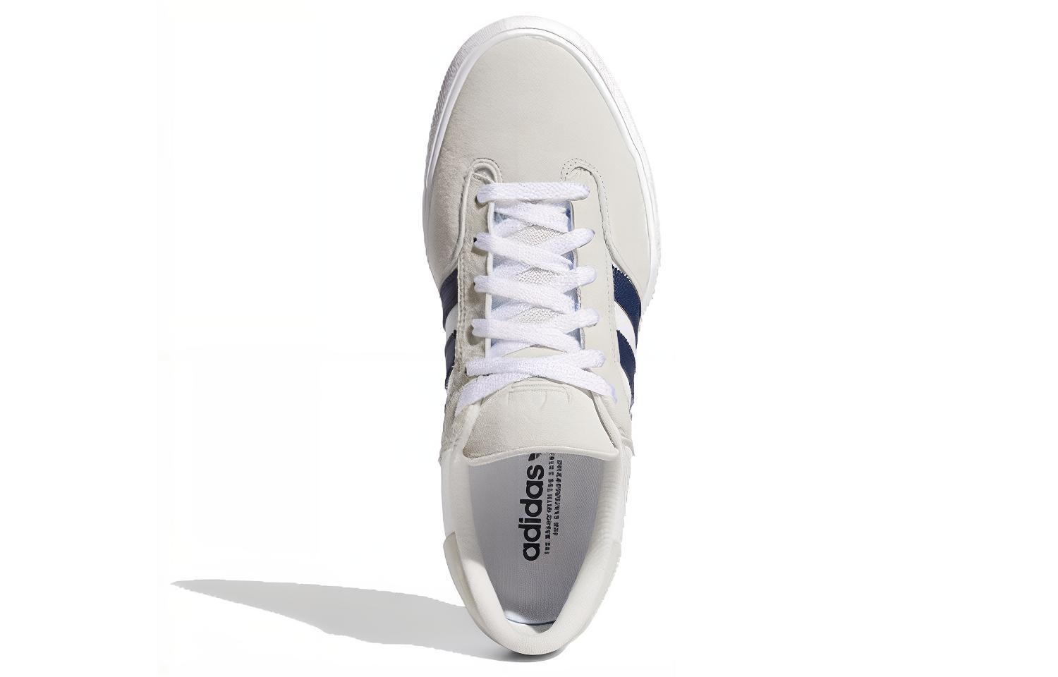 Beli adidas Matchbreak Super 'Crystal White' EG2740 Novelship