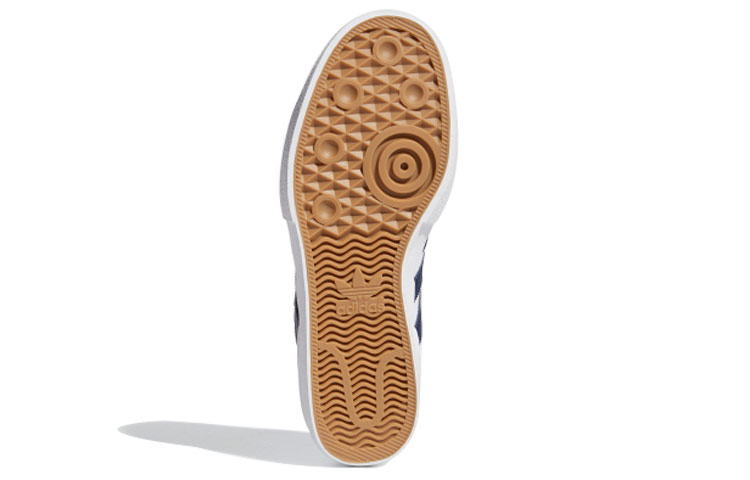 Details for adidas Matchbreak Super 'Crystal White' Putih Kristal EG2740