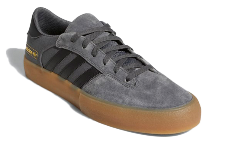 Lookbook adidas Matchbreak Super 'Abu-Abu Gum' GY3654