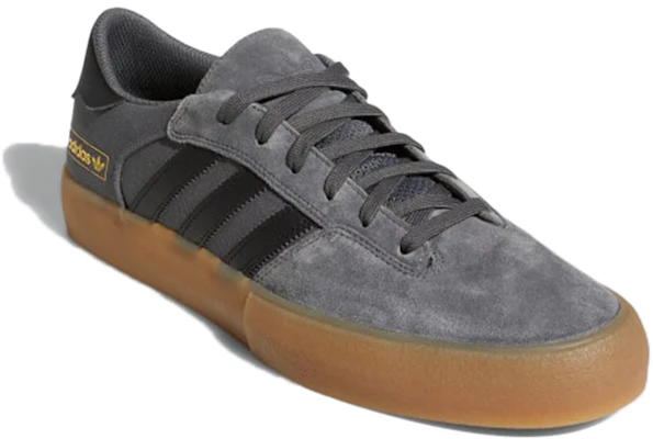 adidas Matchbreak Super 'Abu-Abu Gum' GY3654 Lookbook adidas Matchbreak Super 'Abu-Abu Gum' GY3654