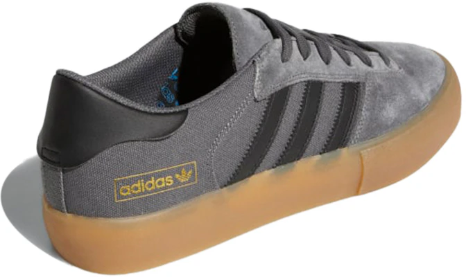 adidas Matchbreak Super 'Abu-Abu Gum' GY3654 Shop adidas Matchbreak Super 'Abu-Abu Gum' GY3654