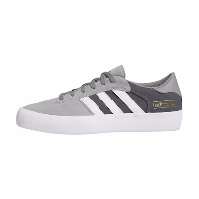 adidas Matchbreak Super 'Grey White'