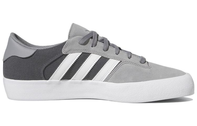 adidas Matchbreak Super 'Grey White' 圖 2