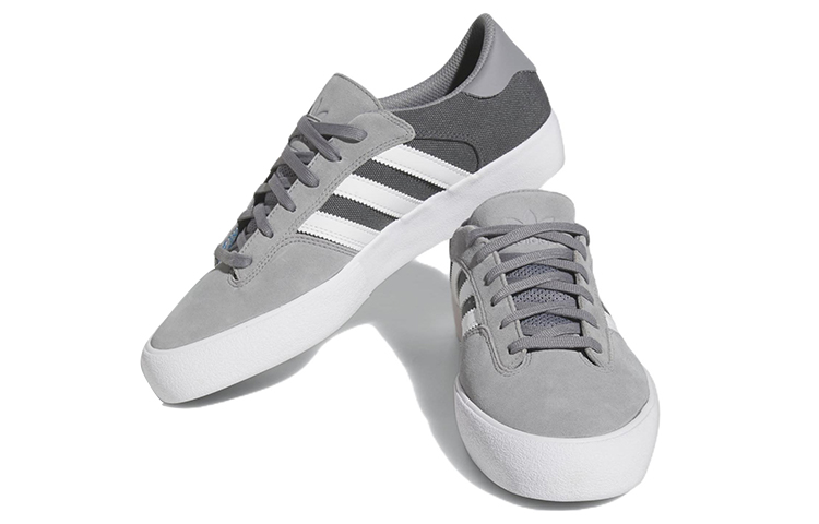 adidas Matchbreak Super 'Grey White' 圖 3