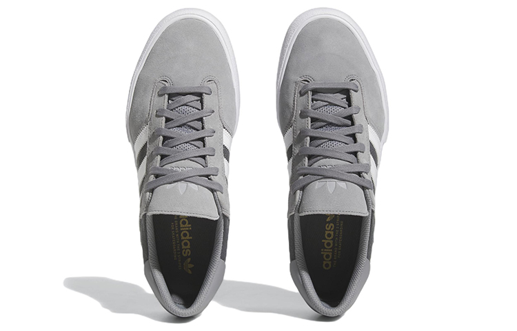 adidas Matchbreak Super 'Grey White' 圖 5