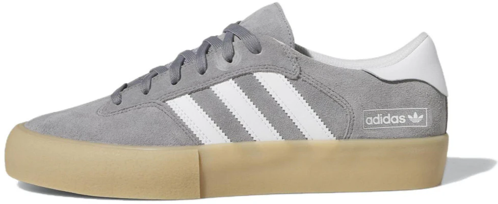 adidas Matchbreak Super 'Gris Blanco Goma' IF0066 Buy adidas Matchbreak Super 'Gris Blanco Goma' IF0066
