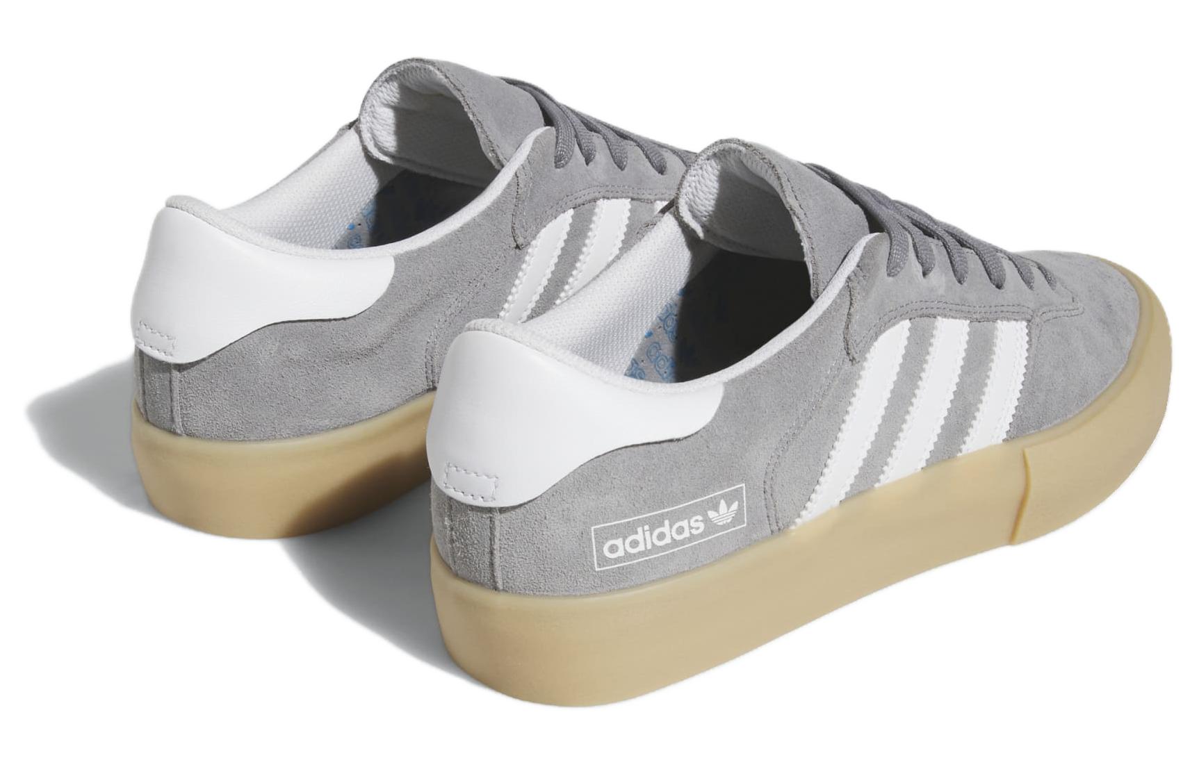 Lookbook adidas Matchbreak Super 'Gris Blanco Goma' IF0066