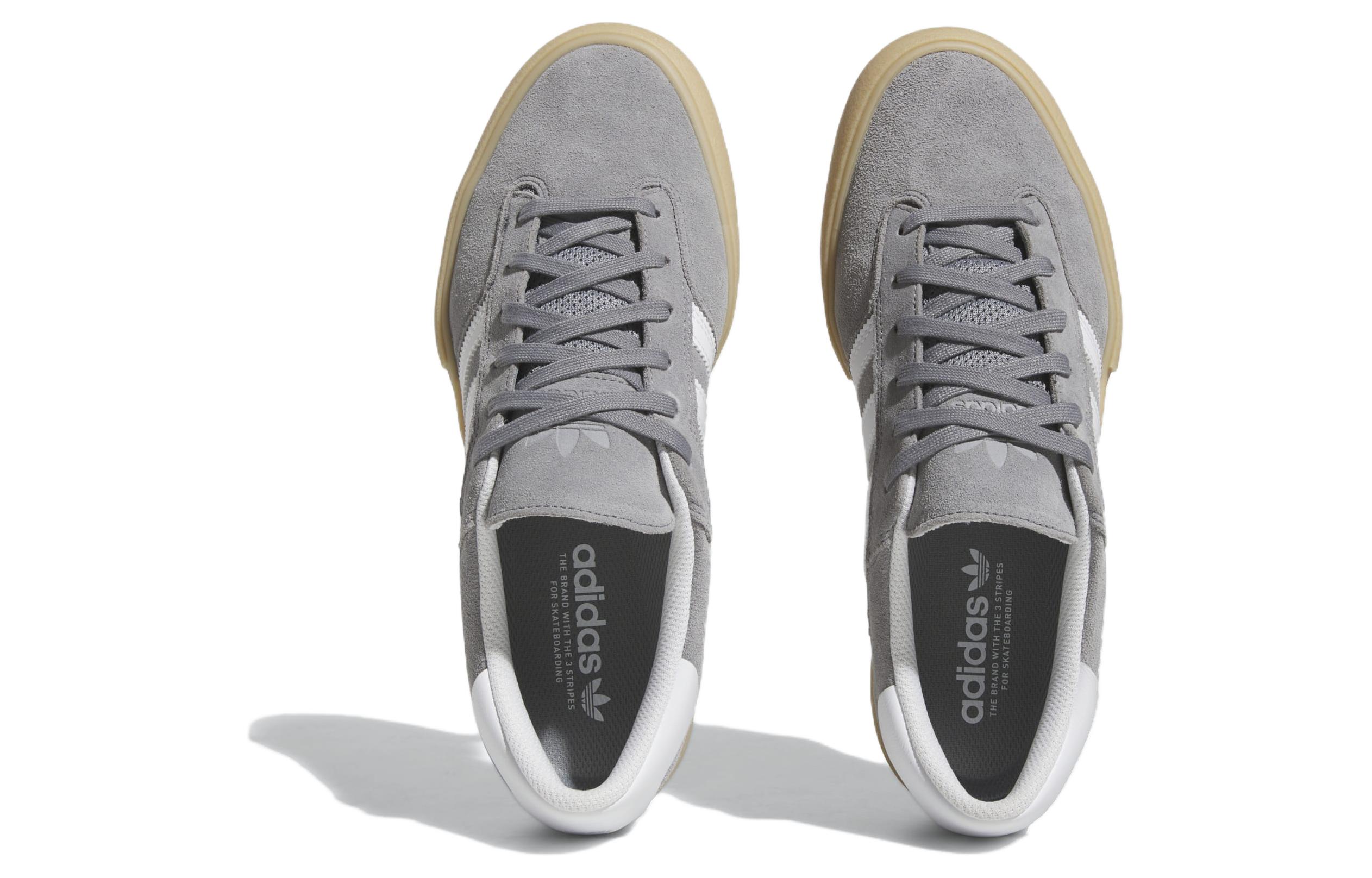 Shop adidas Matchbreak Super 'Gris Blanco Goma' IF0066