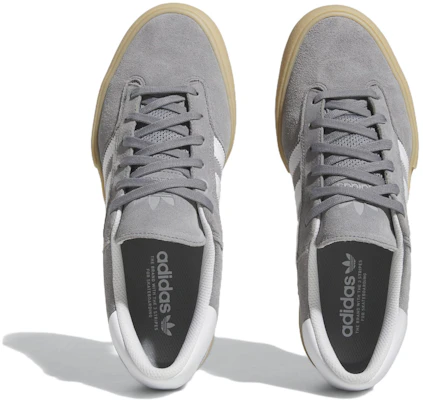 adidas Matchbreak Super 'Gris Blanco Goma' IF0066 Shop adidas Matchbreak Super 'Gris Blanco Goma' IF0066