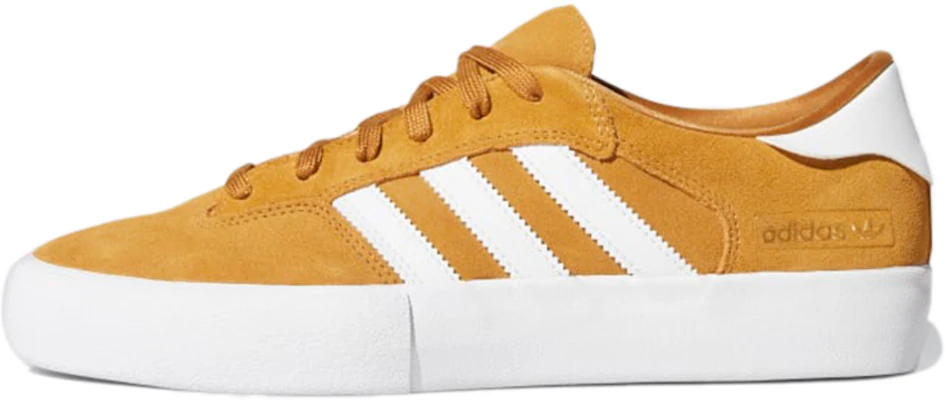 adidas originals Matchbreak Super 防滑耐磨 低筒運動板鞋 黃白 Buy adidas originals Matchbreak Super 防滑耐磨 低筒運動板鞋 黃白