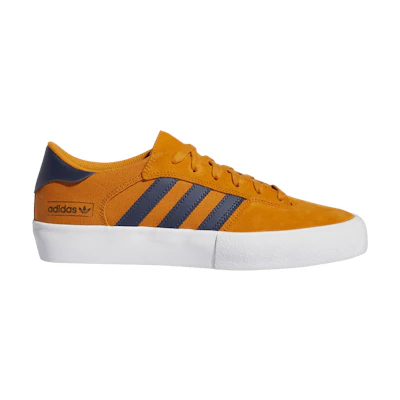 adidas Matchbreak Super 'Orange Rush Collegiate Navy'
