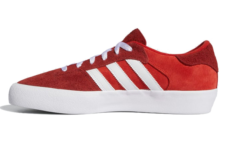 adidas Matchbreak Super 'Scarlet' EG2726