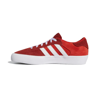 adidas Matchbreak Super 'Scarlet'