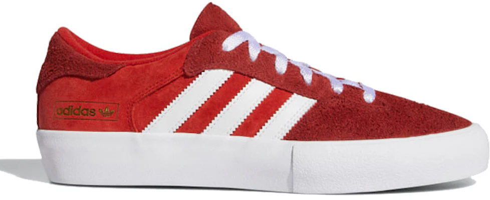 adidas Matchbreak Super 'Merah Menyala' EG2726 Order adidas Matchbreak Super 'Merah Menyala' EG2726