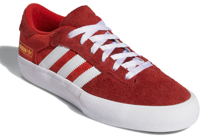 Lookbook adidas Matchbreak Super 'Merah Menyala' EG2726