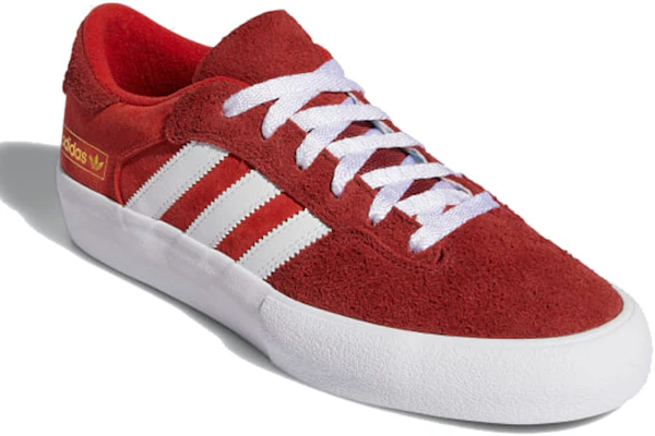 adidas Matchbreak Super 'Merah Menyala' EG2726 Lookbook adidas Matchbreak Super 'Merah Menyala' EG2726