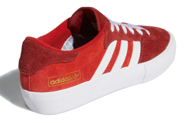 Shop adidas Matchbreak Super 'Merah Menyala' EG2726