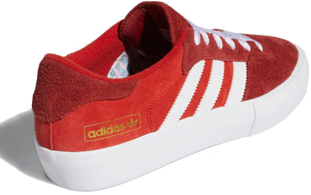 adidas Matchbreak Super 'Merah Menyala' EG2726 Shop adidas Matchbreak Super 'Merah Menyala' EG2726