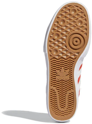 adidas Matchbreak Super 'Merah Menyala' EG2726 Details for adidas Matchbreak Super 'Merah Menyala' EG2726